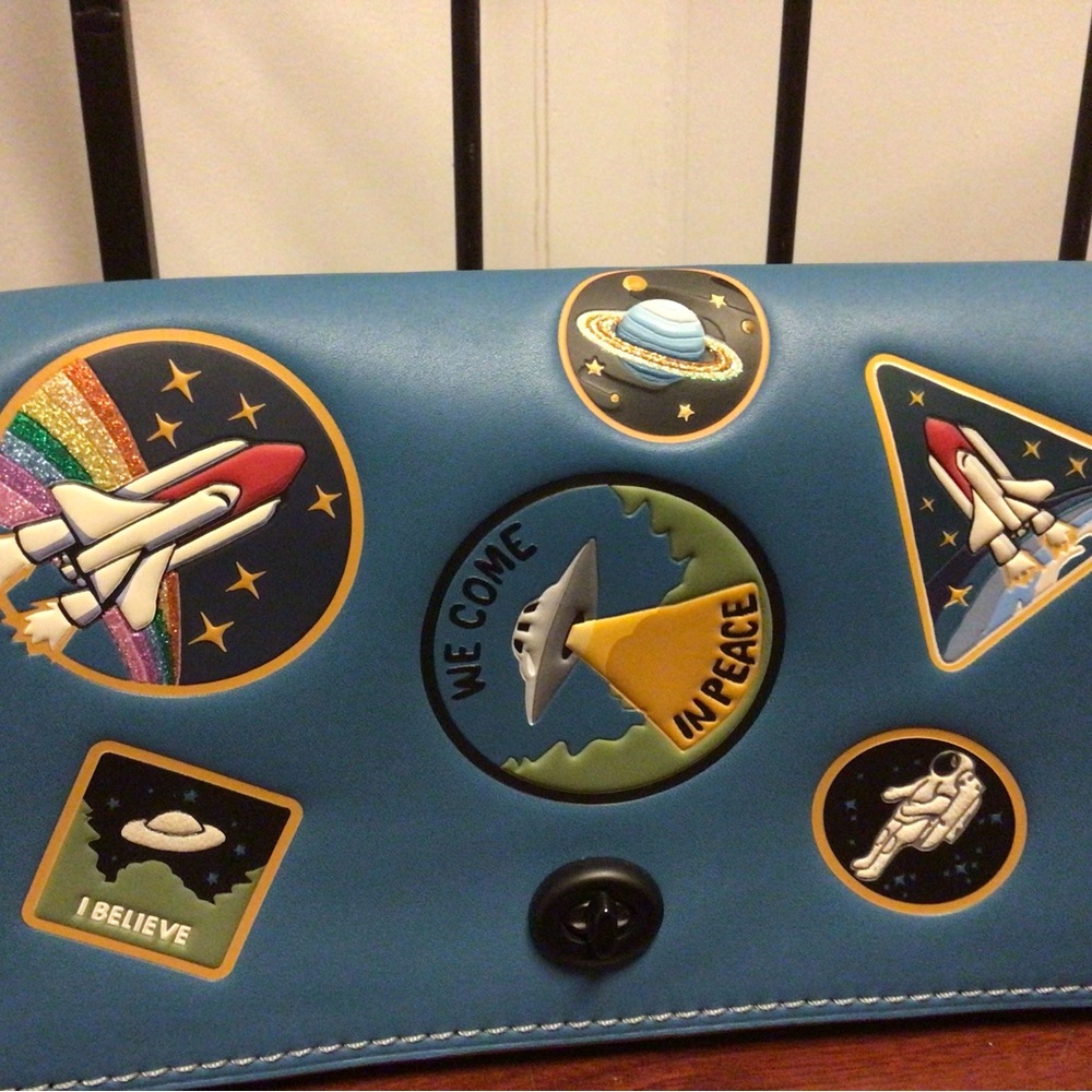 RARE Coach 1941 NASA Dinky  - Limited Edition